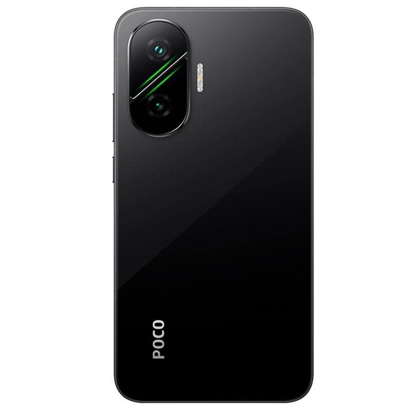 POCO F7 ブラック 12GB RAM 512GB Celular Xiaomi Poco F7 512/12GB RAM 5G 6.83